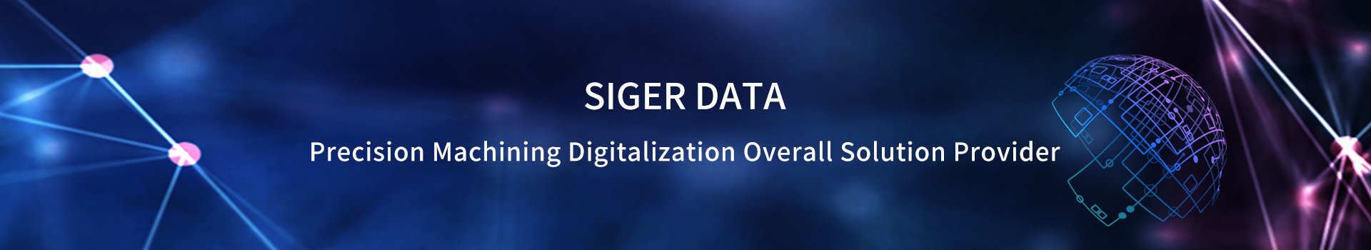 Jiangsu SIGER Data Technology Co., Ltd.