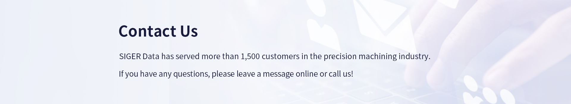 Contact Us